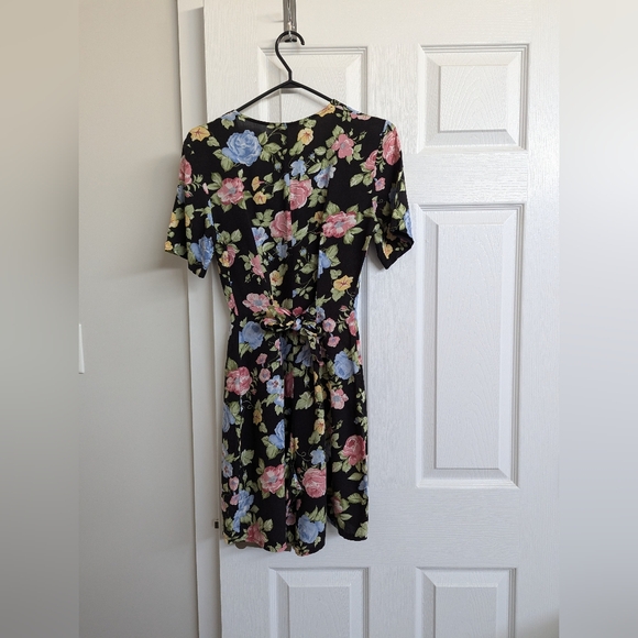 Vintage Smart Set Jumper - Picture 2 of 3